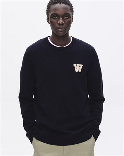 Wood Wood - WWTay Strik - Salute